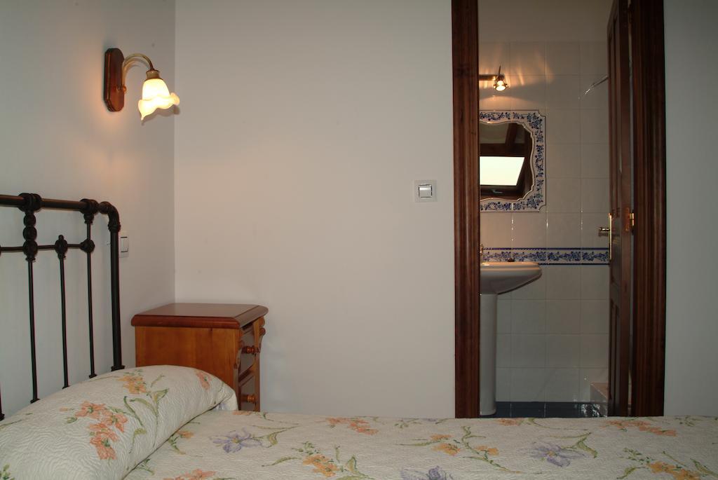 סן ויסנטה דה לה ברקרה Hospedaje El Somante (Adults Only) חדר תמונה